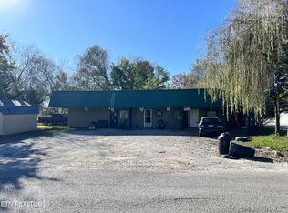 0 Stanley St, Oneida, TN 37841