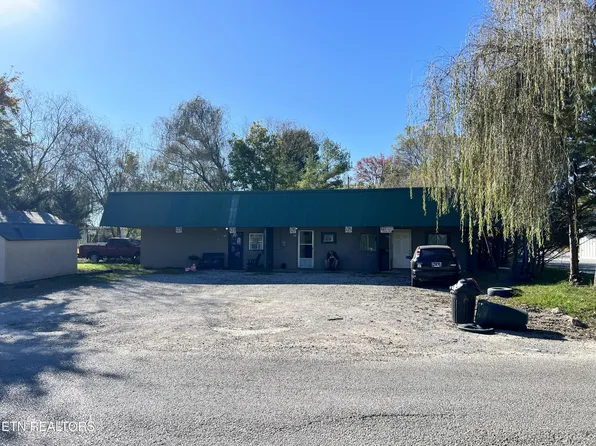 0 Stanley St, Oneida, TN 37841