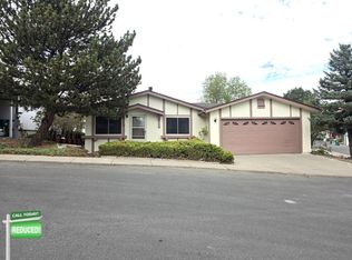 47 Chianti Way, Reno, NV 89512