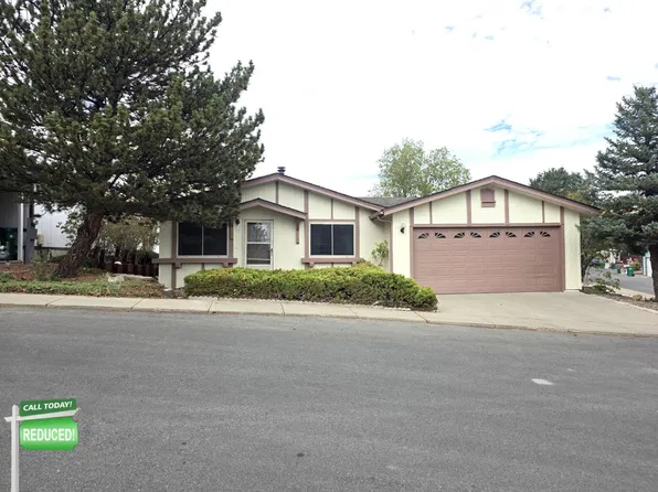 47 Chianti Way, Reno, NV 89512