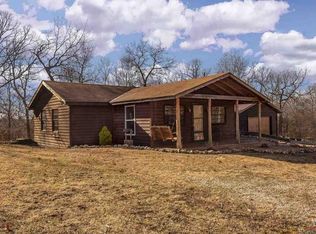 20001 Clearwater Rd, Warsaw, MO 65355