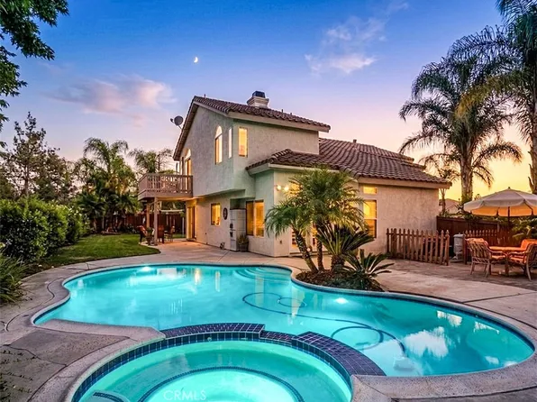 32046 Corte Montoya, Temecula, CA 92592