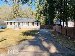 1918 Donna Pl #0, Decatur, GA 30032