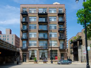 1528 S Wabash Ave APT 605, Chicago, IL 60605