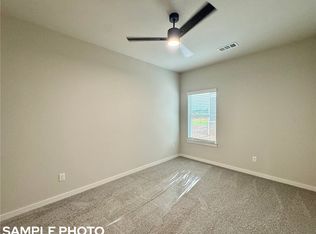3722 Respite St, Springdale, AR 72764