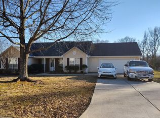 1221 Stone Shoals Ter, Watkinsville, GA 30677
