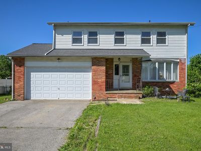 5935 Central Ave, Baltimore, MD, 21207