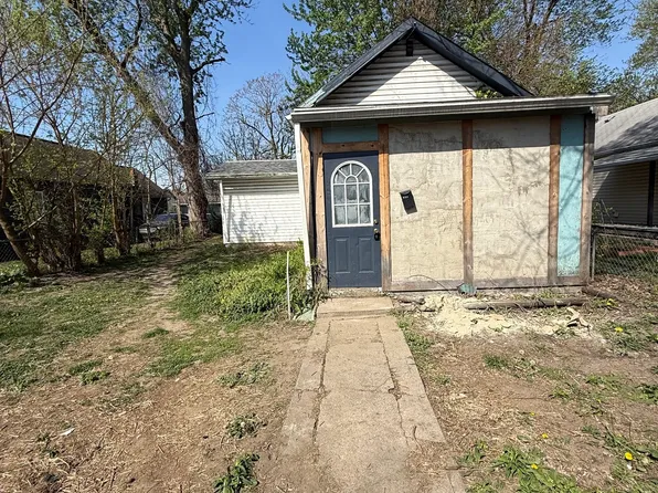 426 Leeds Ave, Indianapolis, IN 46201