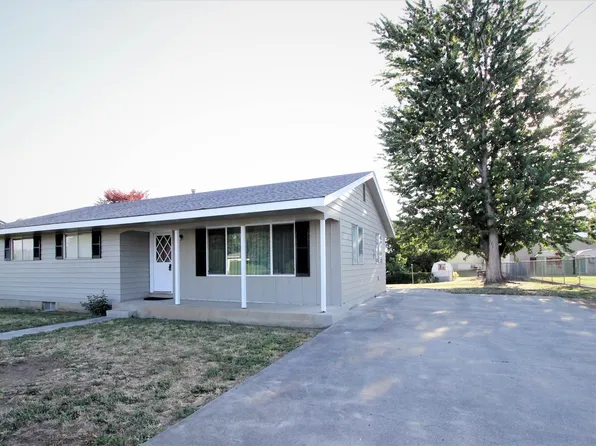 2730 Grandview Dr, Clarkston, WA 99403