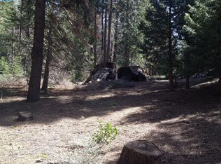 22 Mountain Aire Camp Nelson, Springville, CA 93265