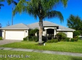 1601 Waters Edge Dr, Fleming Island, FL 32003