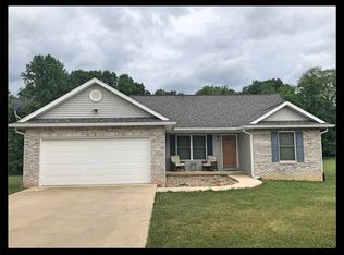 6279 W Legacy Ln, Ellettsville, IN 47429