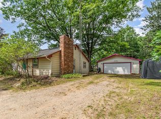 1275 Denton Creek Rd, Beaverton, MI 48612