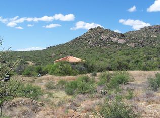 24500 W Klondyke Rd, Pima, AZ 85543