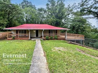 424 Robin Rd, Birmingham, AL 35214