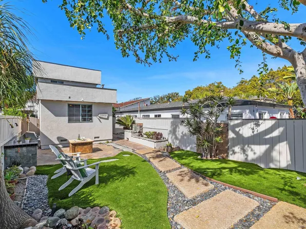 1564 Reed Ave, San Diego, CA 92109