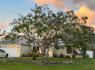1523 SE Appamattox Terrace, Port St Lucie, FL 34952