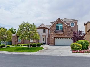 9305 Queen Charlotte Dr, Las Vegas, NV 89145