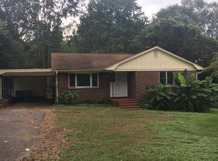 1304 Kings Rd, Shelby, NC 28150