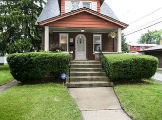 3615 Madison St, Lansing, IL 60438