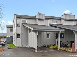 4075 E 20th Ave #B-46, Anchorage, AK 99508