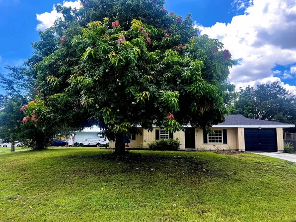 2921 SW Massey Ln, Port Saint Lucie, FL 34953