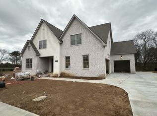 2810 Chaudoin Ct LOT 526, Murfreesboro, TN 37129