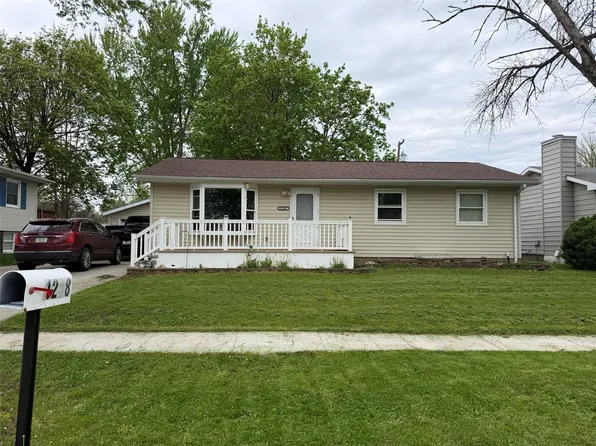 1238 26th Ave N, Fort Dodge, IA 50501