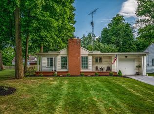 1048 Overlook Dr, Alliance, OH