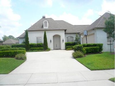8517 Highcrest Dr, Baton Rouge, LA, 70809