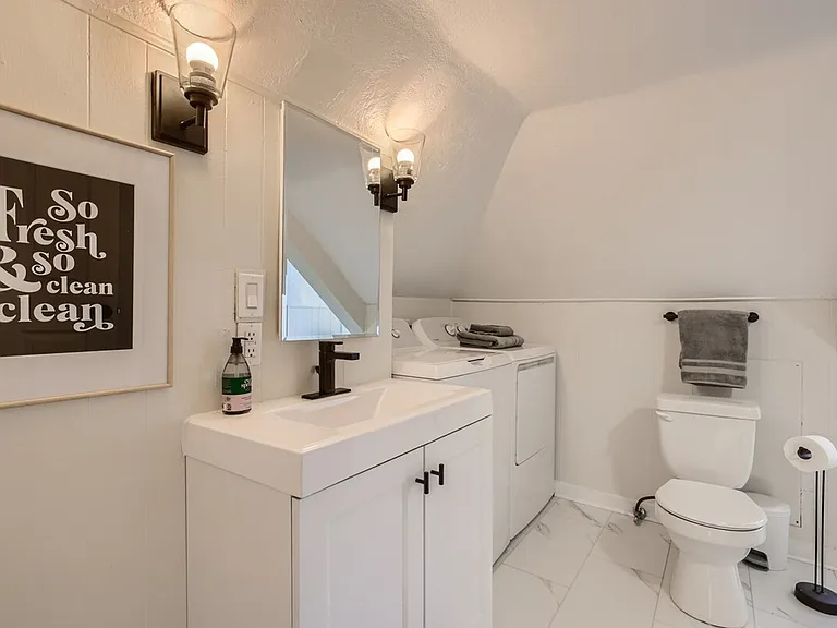 Washer/Dryer