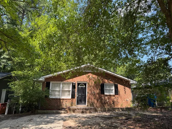 2316 Fitzgerald Ave, Durham, NC 27707