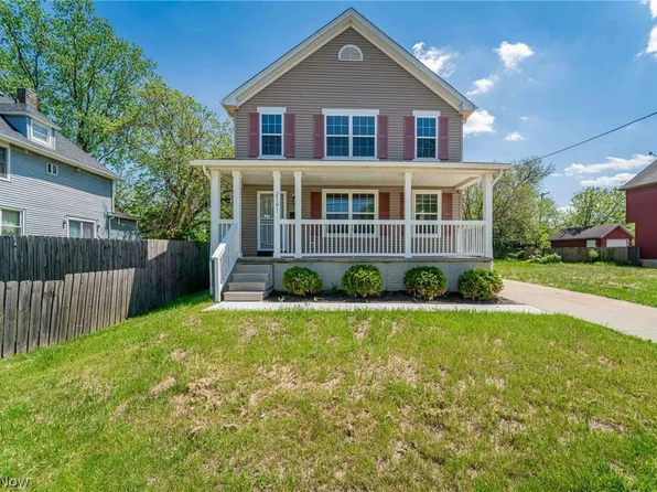 2191 E 68th St, Cleveland, OH 44103