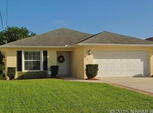 166 Lewis St, Edgewater, FL 32141