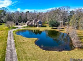 23291 Greenwell Springs Rd, Greenwell Springs, LA 70739