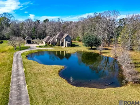 23291 Greenwell Springs Rd, Greenwell Springs, LA 70739