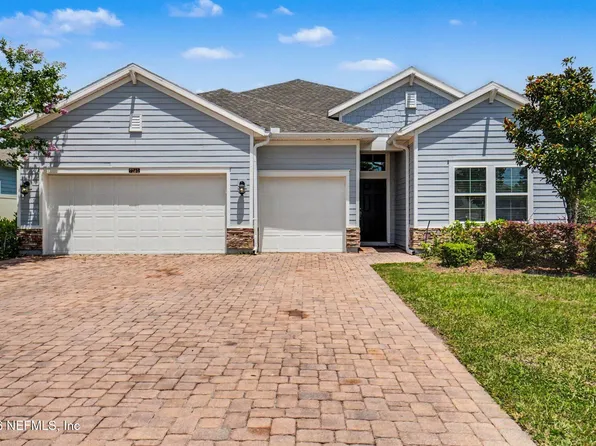 7261 LONGLEAF BRANCH Drive, Jacksonville, FL 32222