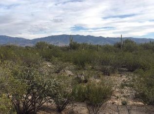 3470 N Soldier Trl, Tucson, AZ 85749