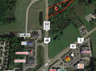 6386 S State Route 48, Hamilton Twp, OH 45039