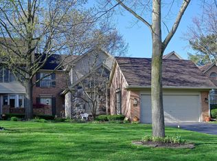 4564 Golf View Dr, Brighton, MI
