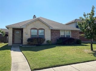 1310 Rusk Dr, Allen, TX 75002