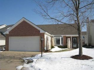 16729 Sunwood Oval, Strongsville, OH