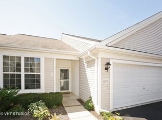 12670 Rock Island Trl #0, Huntley, IL 60142