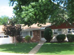 1810 Mackenzie Rd, Pueblo, CO 81001