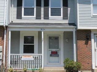3624 Chadwick Ct, Pasadena, MD 21122