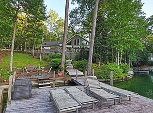 285 Pine Shadows Dr, Eclectic, AL 36024