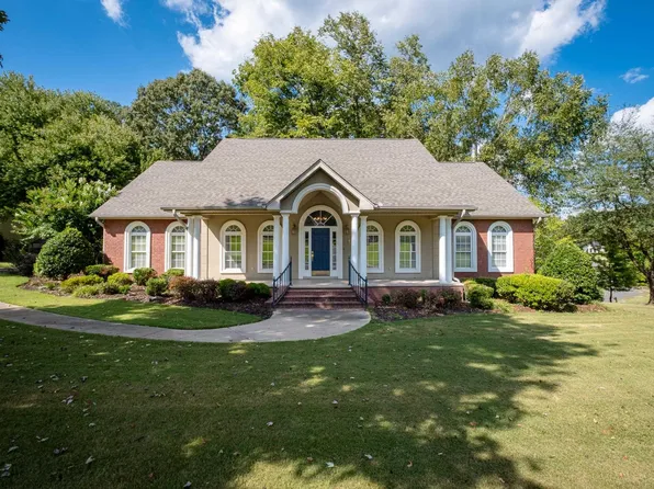 114 Pinnacle Dr, Arkadelphia, AR 71923