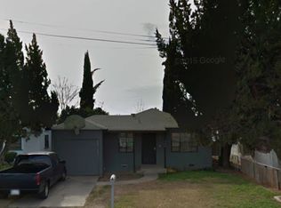 309 Warren Ave, Bakersfield, CA 93308
