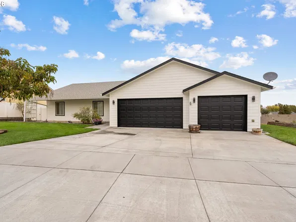114 SW Desert Sky Dr, Hermiston, OR 97838