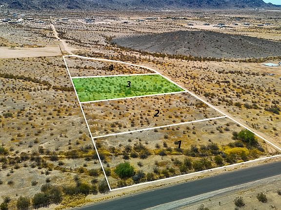2nd image of 0 Hidden Valley Rd. (Lot 3) -- #-